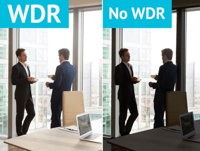 3_Wide Dynamic Range